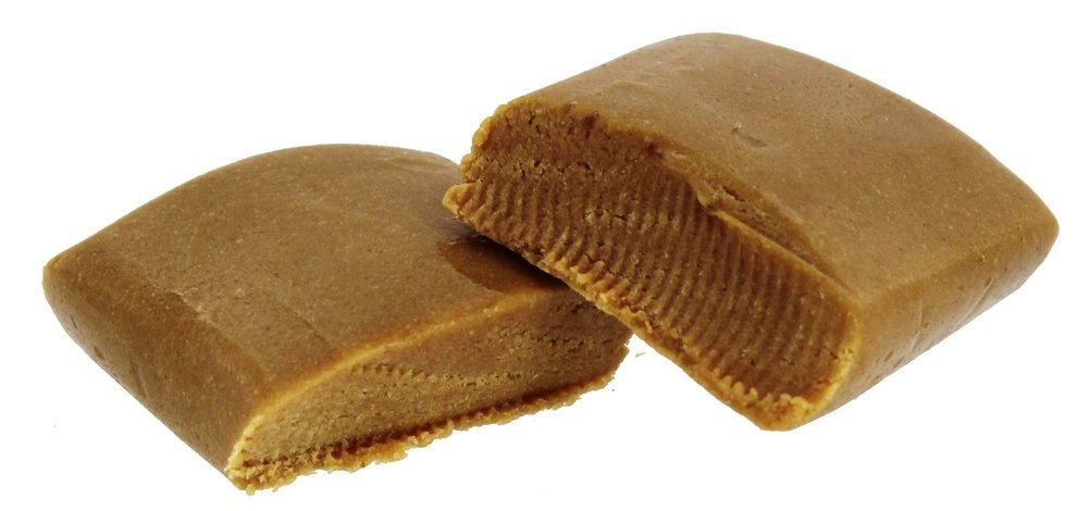 Primalthin Proteína Bar Doce Creme - 1.9 oz. Julian Bakery - Imagem 4