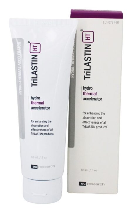 Acelerador Térmico HT Hydro - 3 fl. oz. Trilastin