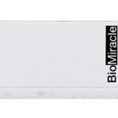 20 Minute milagre vitamina C colágeno essência máscara de folha facial - 5 Contagem BioMiracle - Imagem 3