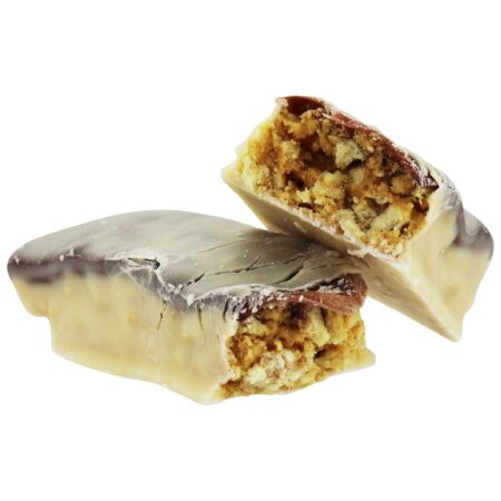 Hero Protein Bar Box Blueberry Cobbler - 10 Barras Quest Nutrition - Image 6