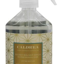 Vidoeiro de bálsamo dourado pulverizador de bancada - 16 fl. oz. Caldrea