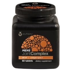 Complexo Conjunto Masculino - 60 Tablet (s) Youtheory