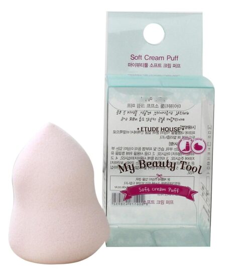 Aplicador de maquiagem para Etude House creme da My Beauty Tool Etude House - Image 2