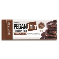 Pegan Fino Proteína Bar Chocolate Lava - 2.29 oz. Julian Bakery