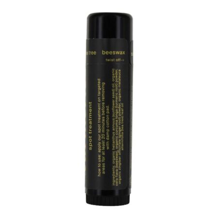Vara de tratamento de ponto de cúrcuma - 0.5 oz. Cocokind - Imagem 3