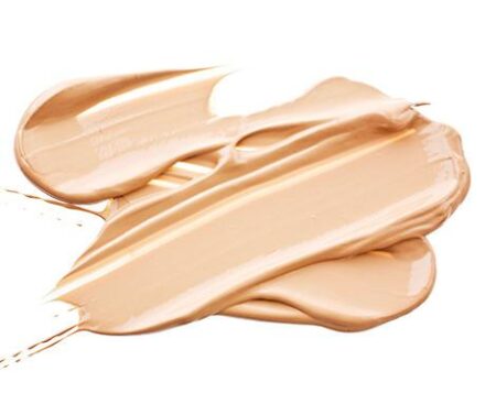 Fundação Líquida Naughty n 'nude - 0.71 oz. Saint Cosmetics - Image 5