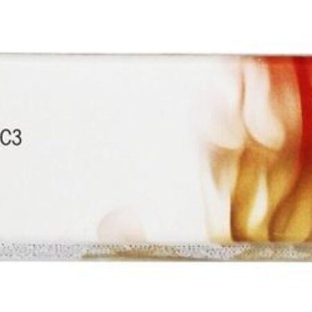 Lábio Lustro Sexo Gatinho - 0.21 fl. oz. Saint Cosmetics - Imagem 4