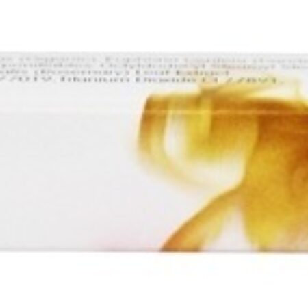 Lápis de sobrancelha Loira Bombshell - 0.05 oz. Saint Cosmetics - Imagem 4