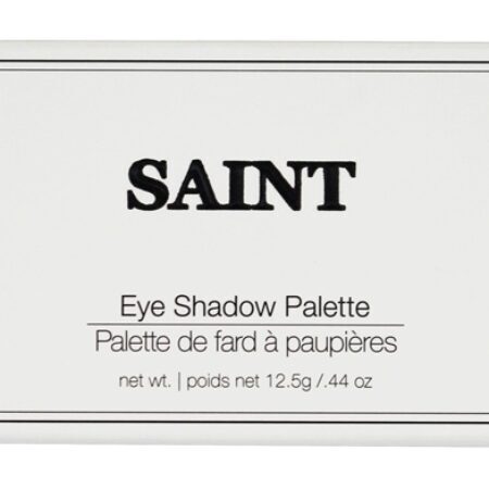 Paleta de Sombras Tímida em Azul - 0.44 oz. Saint Cosmetics - Imagem 3