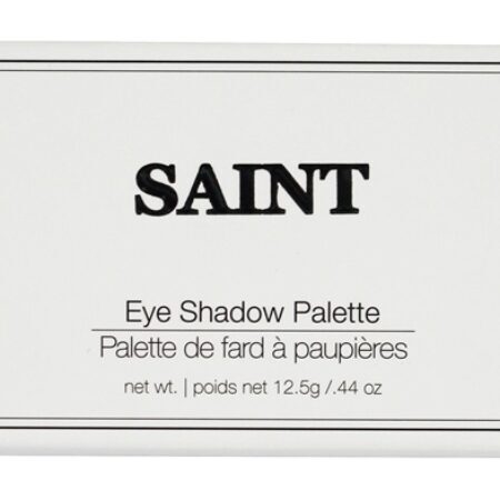 Paleta de Sombras de Olhos Abençoada na Borgonha - 0.44 oz. Saint Cosmetics - Imagem 3