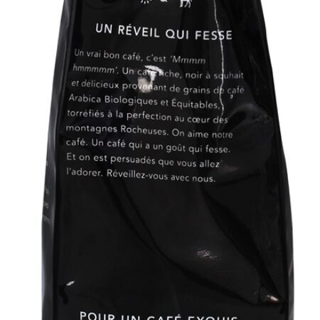 Orgânico Fairtrade Terreno Café Hola Luz Assado - 10 oz. Kicking Horse Coffee - Imagem 4
