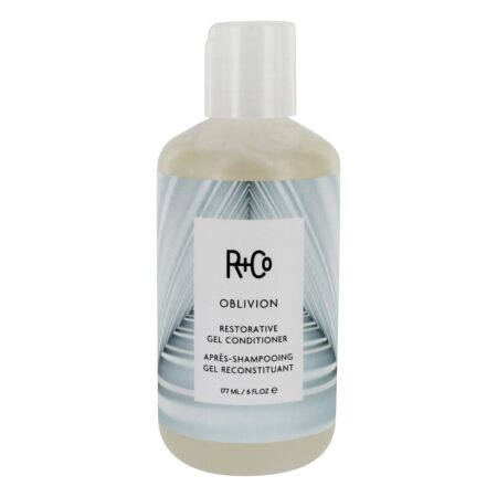 Acondicionador de Gel Restaurador Oblivion - 6 fl. oz. R+Co