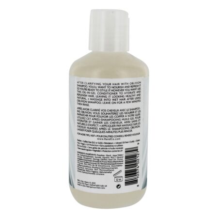 Acondicionador de Gel Restaurador Oblivion - 6 fl. oz. R+Co - Image 2