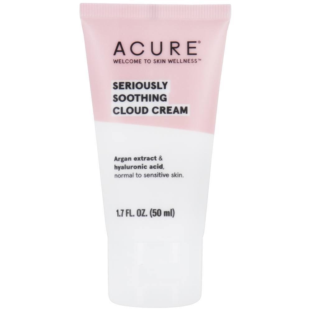 Creme de Nuvem Facial Sério Calmante - 1.7 fl. oz. ACURE - Imagem 2