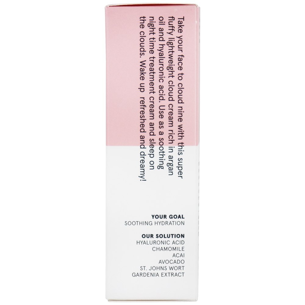 Creme de Nuvem Facial Sério Calmante - 1.7 fl. oz. ACURE - Imagem 5
