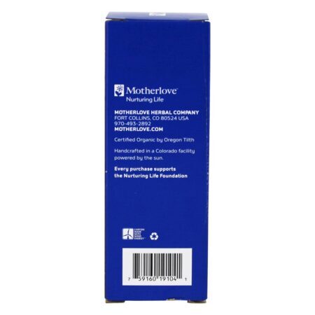 Sitz Banho Embeber Líquido - 4 fl. oz. Motherlove - Imagem 3