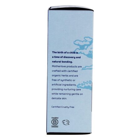 Sitz Banho Embeber Líquido - 4 fl. oz. Motherlove - Imagem 4