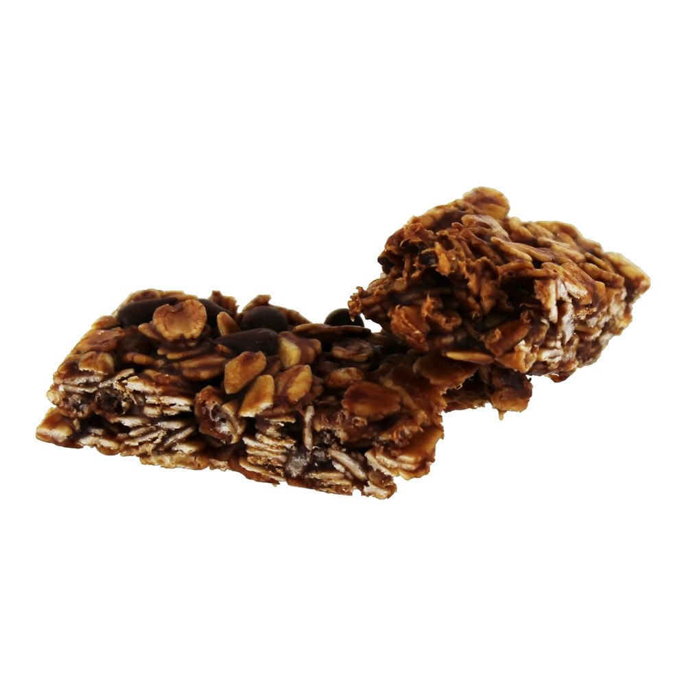 Barras orgânicas de granola Chip de chocolate - 6 Barras Made Good - Imagem 6