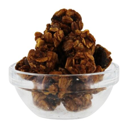 Orgânico Granola Minis Chocolate Banana - 4 Bolsas Made Good - Image 6