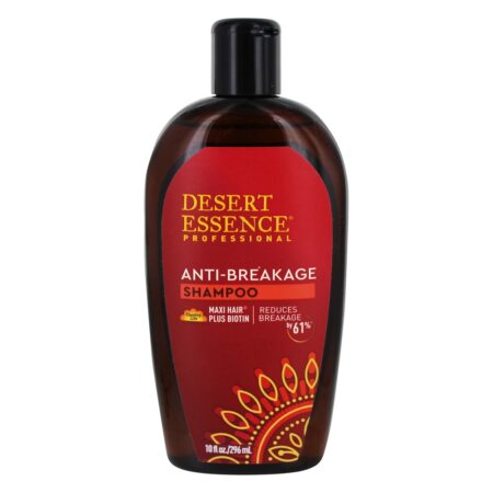 Shampoo Anti Breakage - 10 fl. oz. Desert Essence