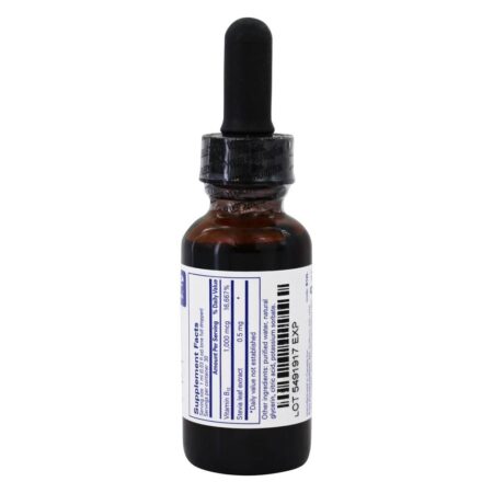 Vitamina B12 Líquido - 30 ml. Pure Encapsulations - Image 2