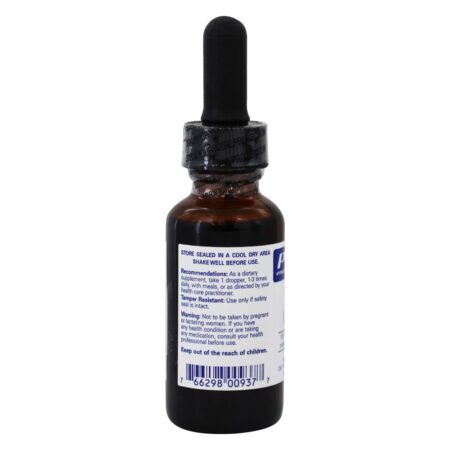 Vitamina B12 Líquido - 30 ml. Pure Encapsulations - Image 3