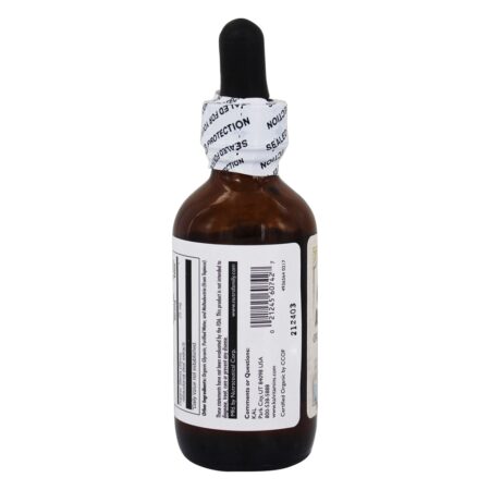 Pure Stevia Orgânico Extrair Líquido - 2 fl. oz. Kal - Image 3