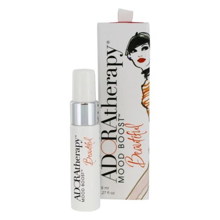 Mood Boost Spray Beautiful - 0.27 fl. oz. Adoratherapy