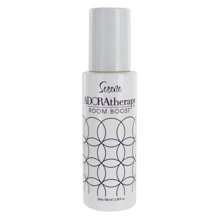 Room Boost Spray Serene - 3.38 fl. oz. Adoratherapy