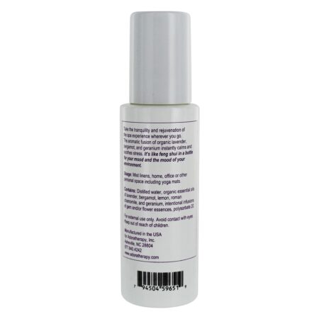 Room Boost Spray Serene - 3.38 fl. oz. Adoratherapy - Image 2