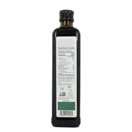 Primeira Prensa a frio Óleo de oliva virgem extra Arbequina - 16.9 fl. oz. California Olive Ranch - Image 2