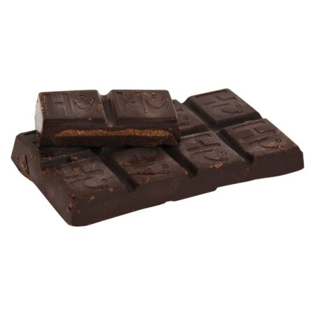 Manteiga Orgânica De Chocolate Castanho De Avelã - 2.1 oz. Hu - Image 3