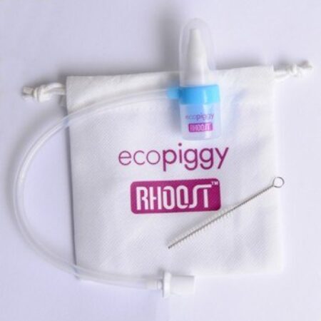 Aspirador Nasal Eco Piggy - Imagem 6