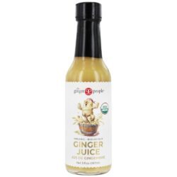Suco orgânico de gengibre - 5 fl. oz. Ginger People