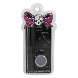 Pintura labial + efeito labial Vixen - 2 Contagem Tattoo Junkee