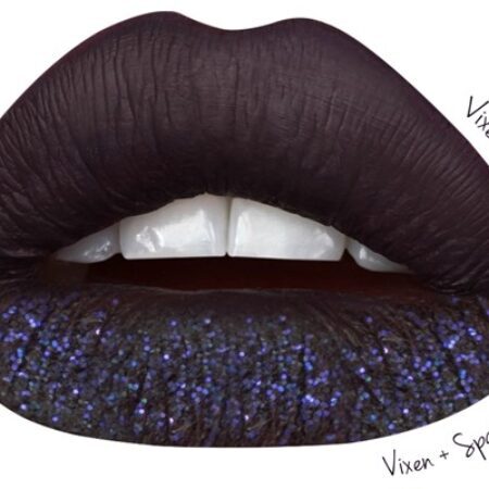 Pintura labial + efeito labial Vixen - 2 Contagem Tattoo Junkee - Imagem 4