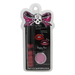 Pintura labial + efeitos labiais happy hour - 2 Contagem Tattoo Junkee