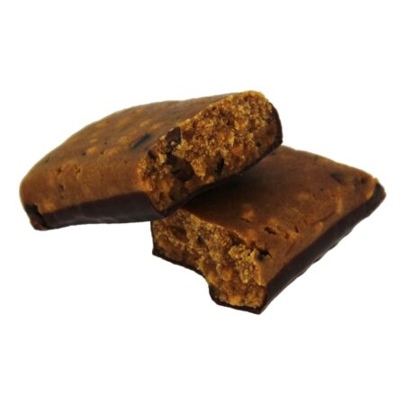 Orgânico Caber Alto Proteína Peso Perda Bar S'mor - 1.9 oz. Garden of Life - Image 5