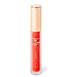 Batom Líquido Matte Velluto Amore - 0.14 fl. oz. Jolii Cosmetics