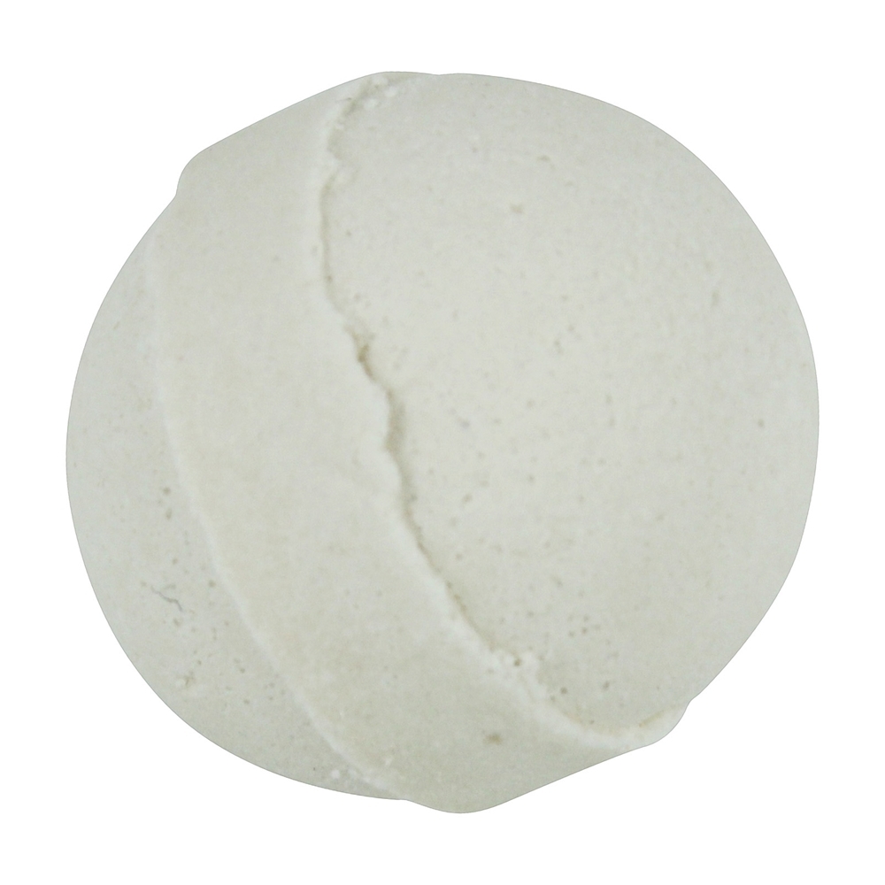 Bombas de banho de coco e papaia com grãos de baunilha - 6 Contagem Nubian Heritage - Imagem 2