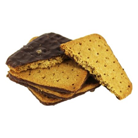 Crackers sem glúten de chocolate de melancias - 6.7 oz. Schar - Image 3