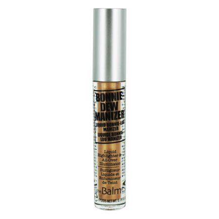 Marcador de líquido e todo iluminador Bonnie-Dew Manizer - 0.19 fl. oz. theBalm - Image 2