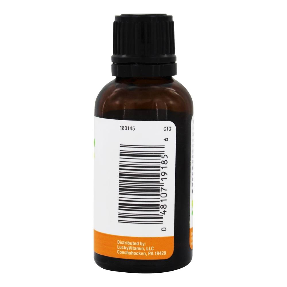 Óleo Essencial de Laranja 100% Pure - 1 fl. oz. LuckyAromas - Imagem 3
