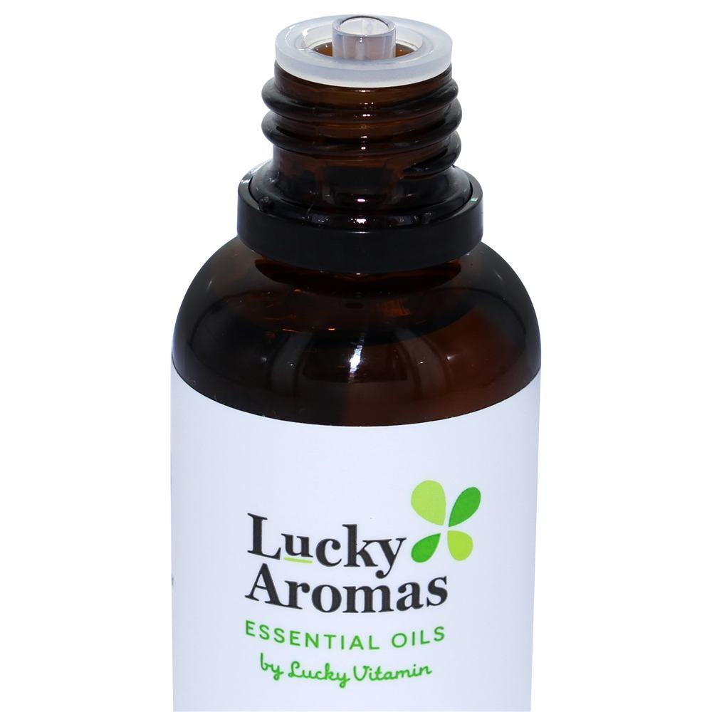 Óleo Essencial de Laranja 100% Pure - 1 fl. oz. LuckyAromas - Imagem 4
