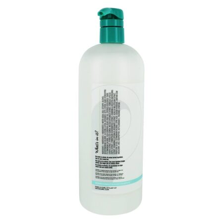 Um Condição Decadência Extremista Hidratante Leite Condicionador para Super Encaracolado Cabelo - 32 fl. oz. DevaCurl - Image 2