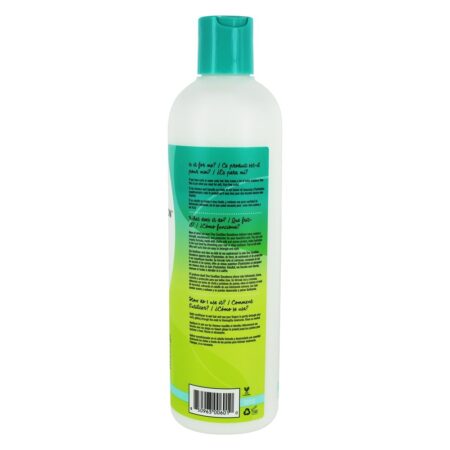 Um Condição Decadência Extremista Hidratante Leite Condicionador para Super Encaracolado Cabelo - 12 fl. oz. DevaCurl - Image 2