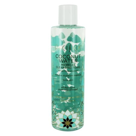 Tônico facial de limpeza micelar de água de coco - 8 fl. oz. Pacifica