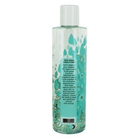 Tônico facial de limpeza micelar de água de coco - 8 fl. oz. Pacifica - Image 3