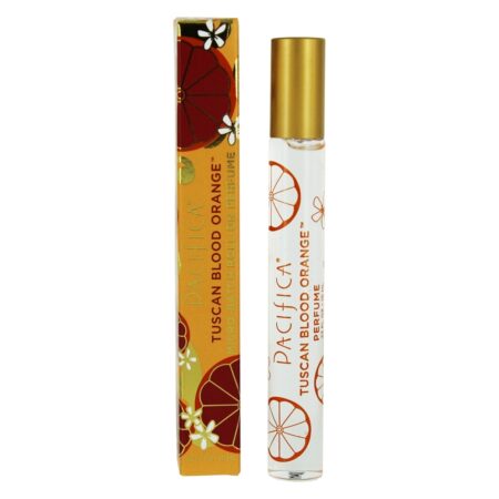 Micro Fornada Rolar Em Perfume Toscano Sangue Laranja - 33 fl. oz. Pacifica