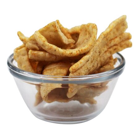 Chips Puffed Chesapeake Bay - 1 oz. Snacklins - Image 3